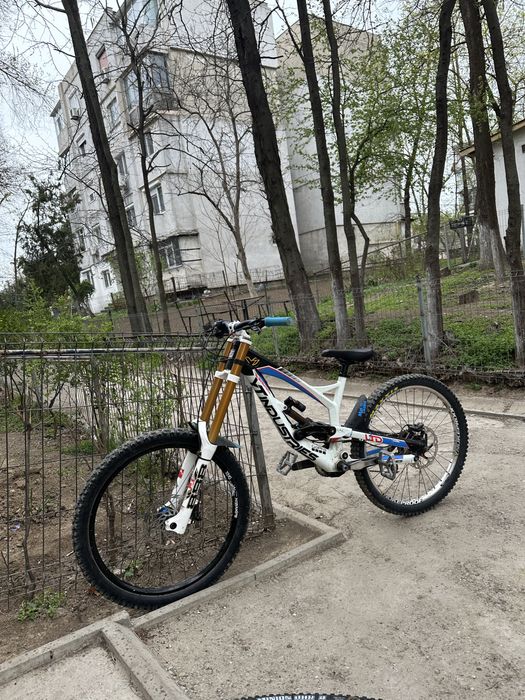 Yt tues 2014 cadru M