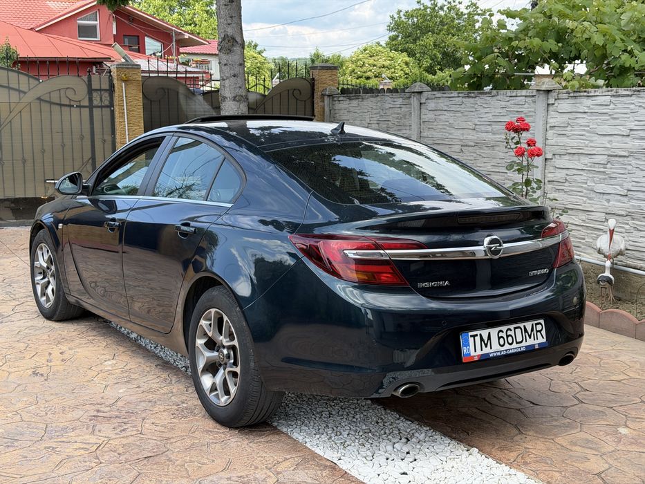 ***Opel insignia ***