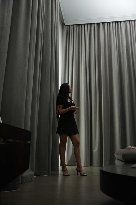 Draperii blackout premium consultanta croitorie si montaj