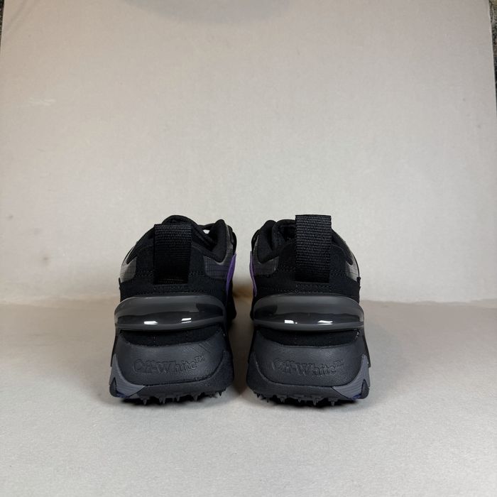 Off White ODSY 2000 "Black"! НОВИ!