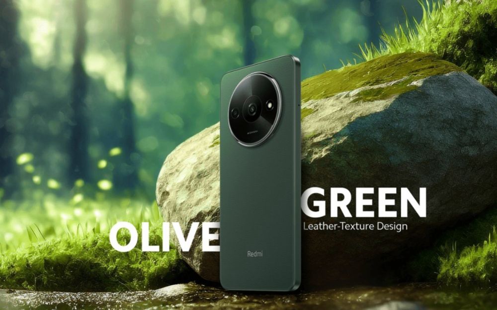 xiaomi Redmi A3 с гарантией