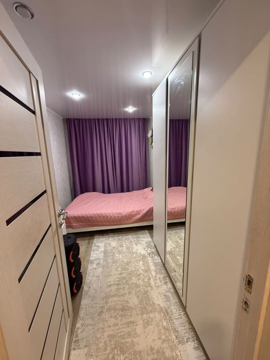 Продам 3-х комнатную квартиру