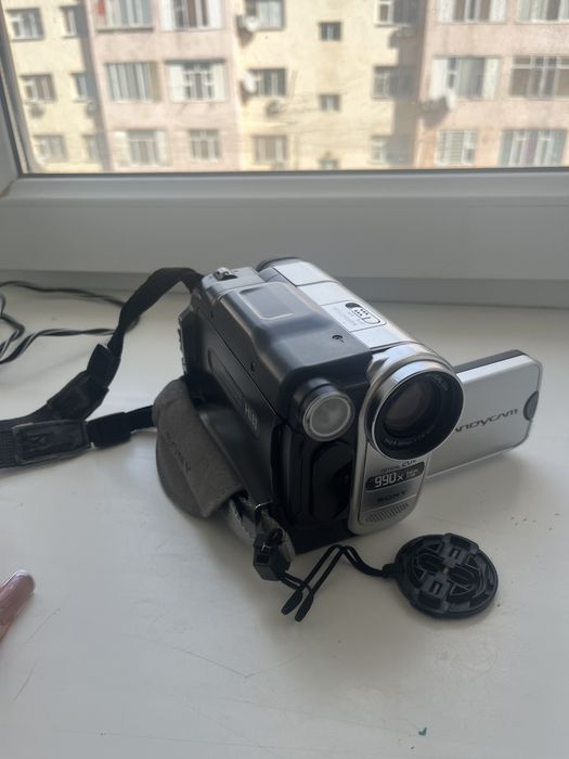 Sony Handycam CCD-TRV238E сатылады.