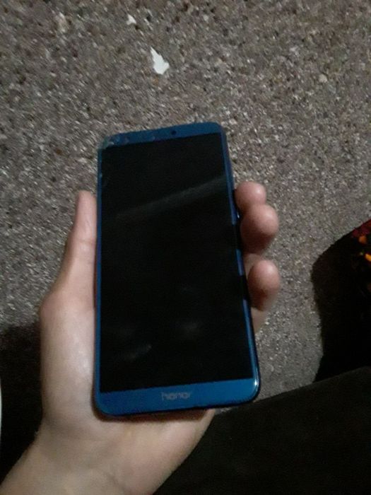 Honor 9 lite pamyati 32ga 3