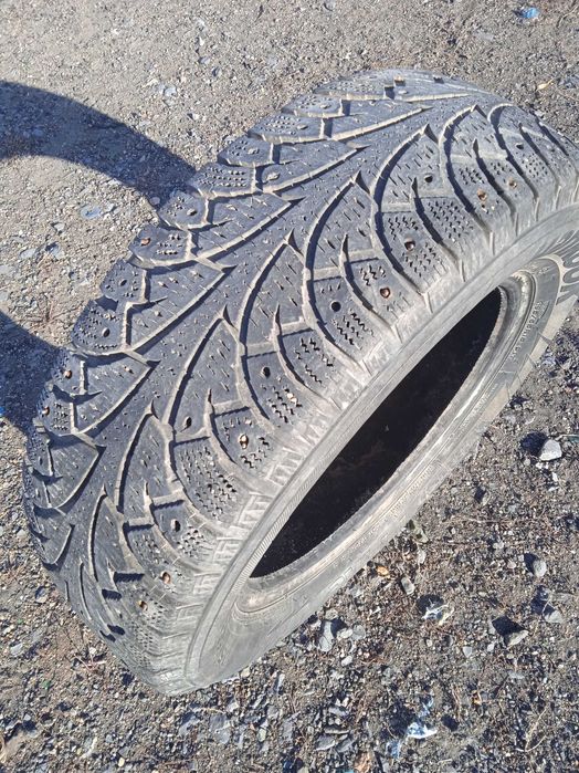Hankook 195/65R15