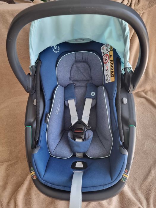 Столче за кола Maxi-Cosi Coral