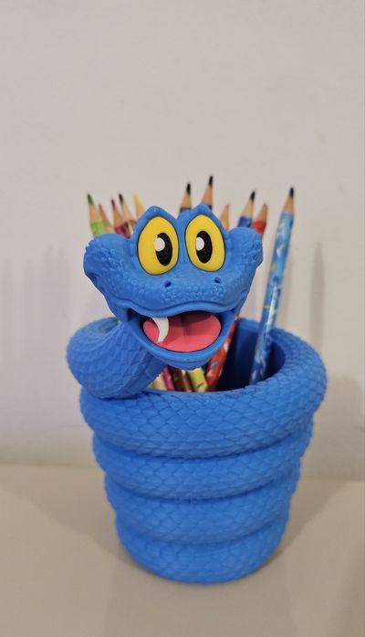 Гари от Зоотрополис -Моливник/ поставка