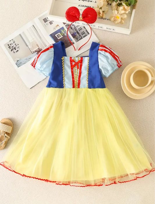 Костюм Красная шапочка , листчка и другие