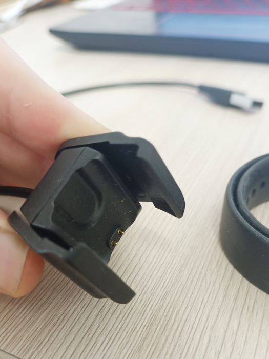 Смарт браслет Mi band 4