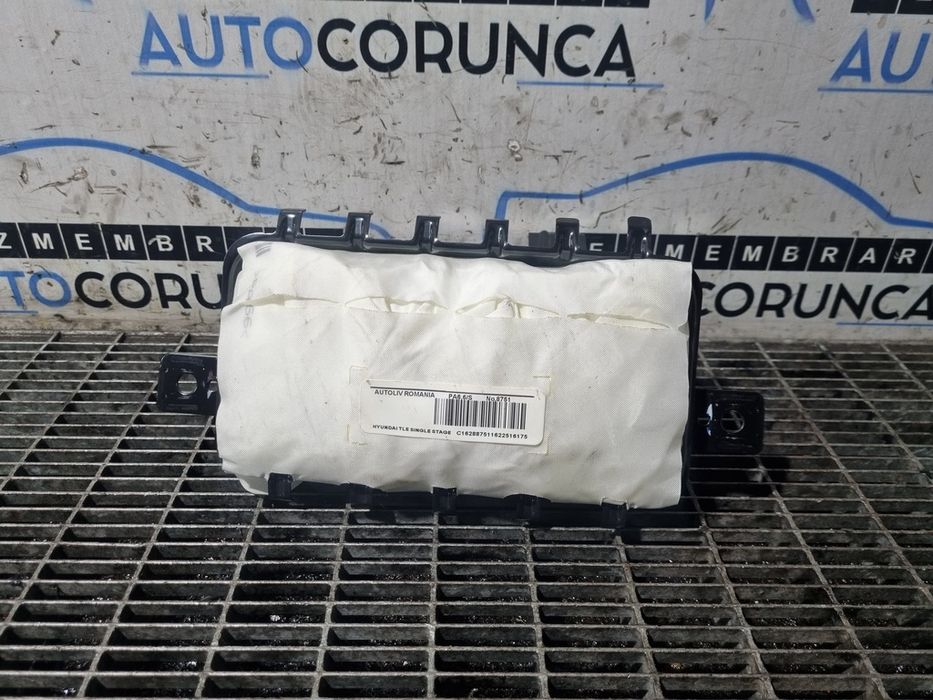 Airbag Kia Sportage IV 2016 - 2018 (1355) C162887511622516175 Garantie