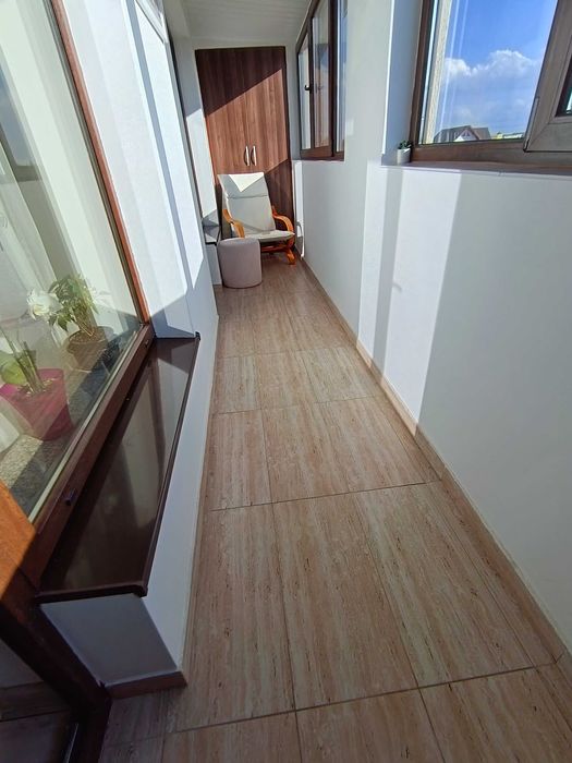 Apartament 2 camere cu ambient deosebit, direct proprietar, Sf. Ilie