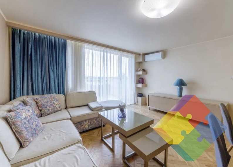 Продава се Тристаен апартамент в Варна, Окръжна болница - 90 кв.м за 2482 €/кв.м - Снимка #4