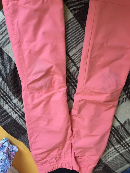 Детски ски панталон Roxy, 10y