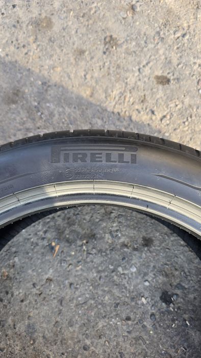 265/45/R21 pirelli