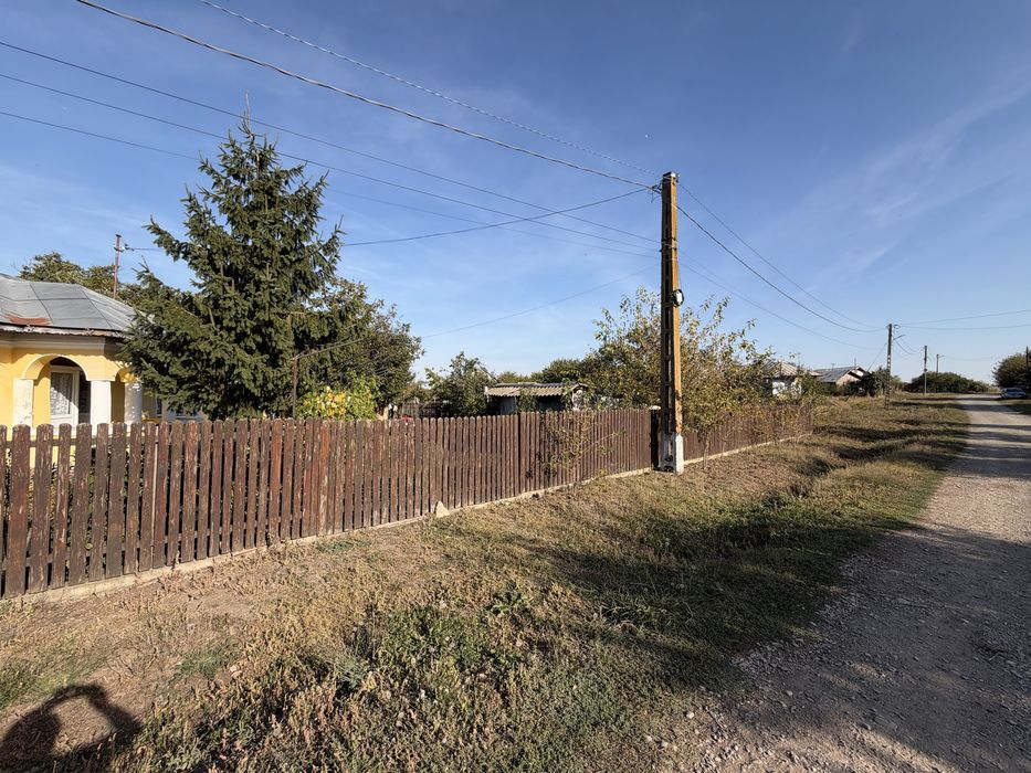 Casa de vanzare 2588mp