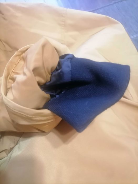 Мужской пуховик - куртка