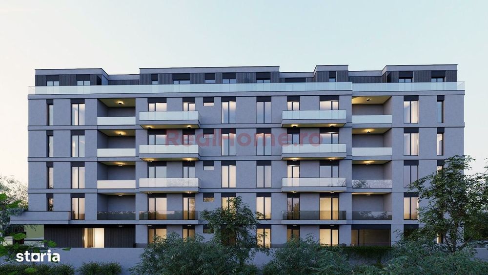 Proiect nou premium Theodor Pallady 10 min metrou / direct dezvoltator