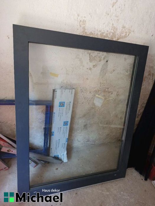 Termopan fix, PVC,Internorm,Austria(Micky 4722)