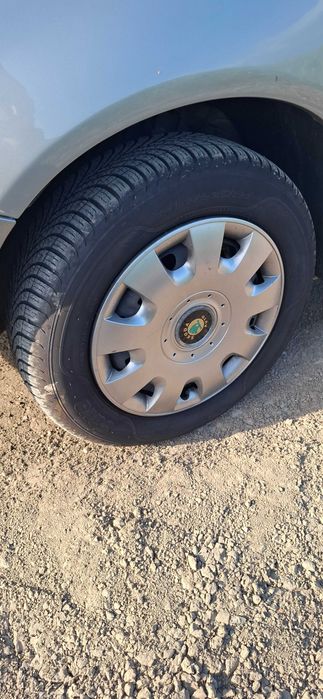Vand Skoda Fabia 1.2 benzina, an 2006, 600 euro negociabil