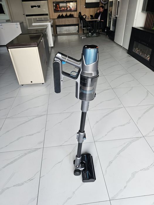 Пылесос Aiwa японский качество как Dyson