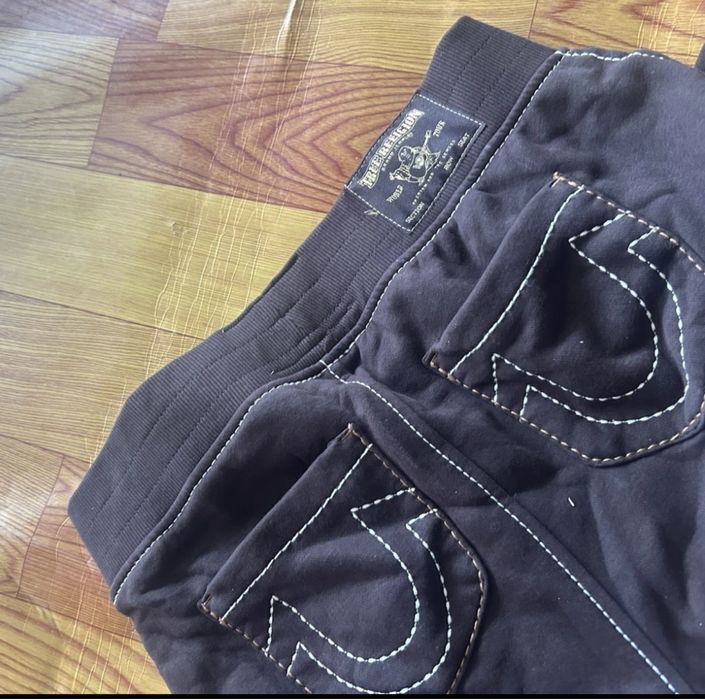 true religion pants