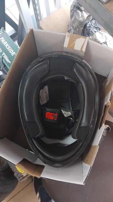 Casca moto favoto noua