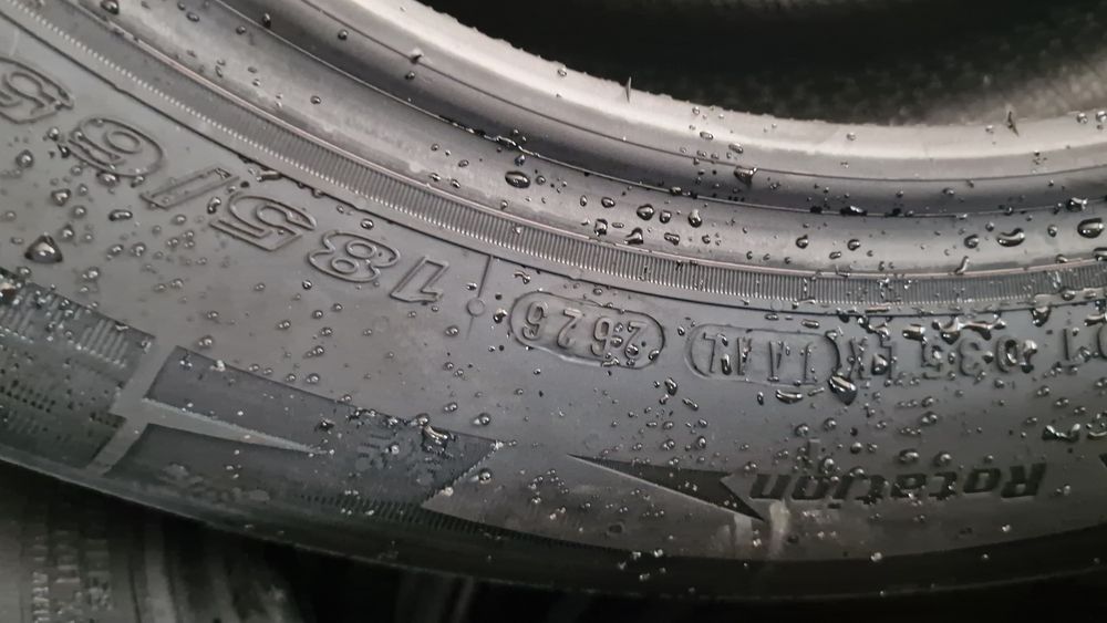 185 65 15 Nexen Winguard Snow G3 DOT26 Замъка Ямбол