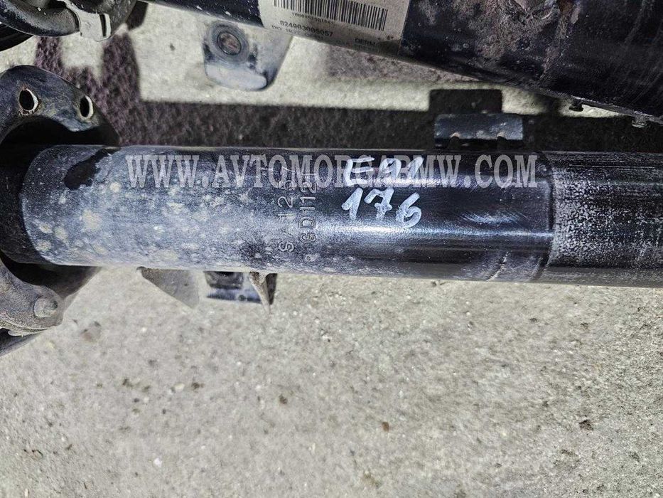 Предни амортисьори Е90 Е91 Бмв Bmw E90 E91 м спорт пакет м тех