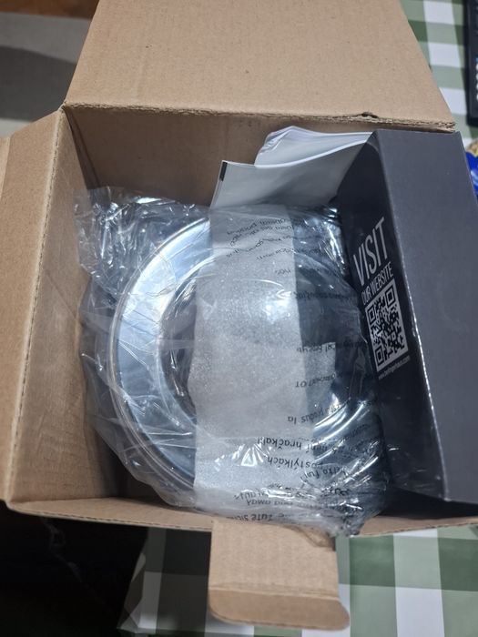 Цитруспреса -BerlingerHaus