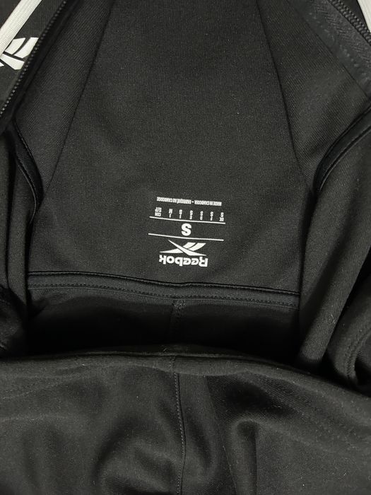Hanorac Reebok
