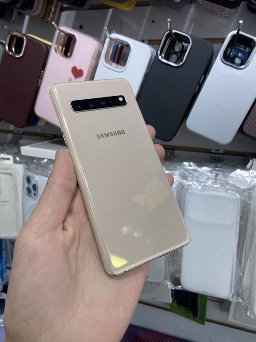 Samsung S10 5G ideal