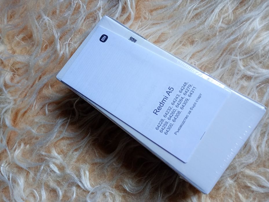 Смартфон Remdi A5 128 GB