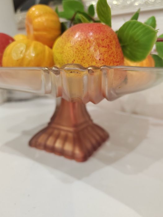 Ваза Турция золото