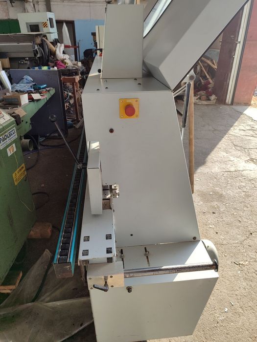 кантираща машина holzher sprint 1315-2