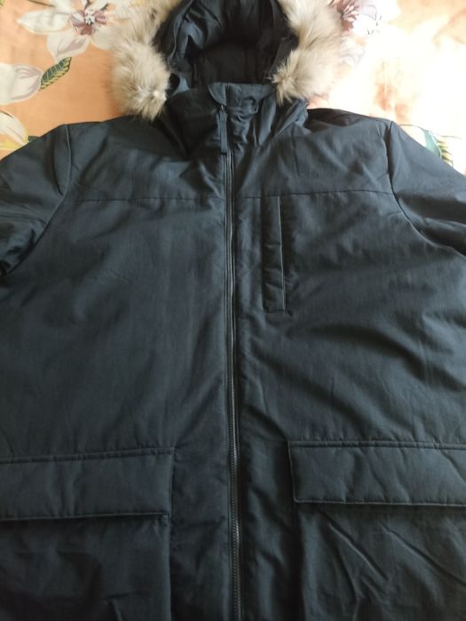 Geaca Adidas noua, fara eticheta