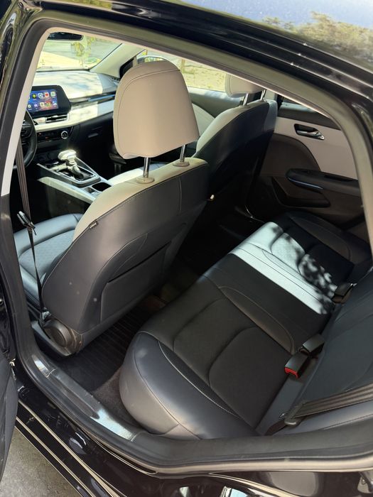 Chevrolet Monza 1.5 atmo 2023