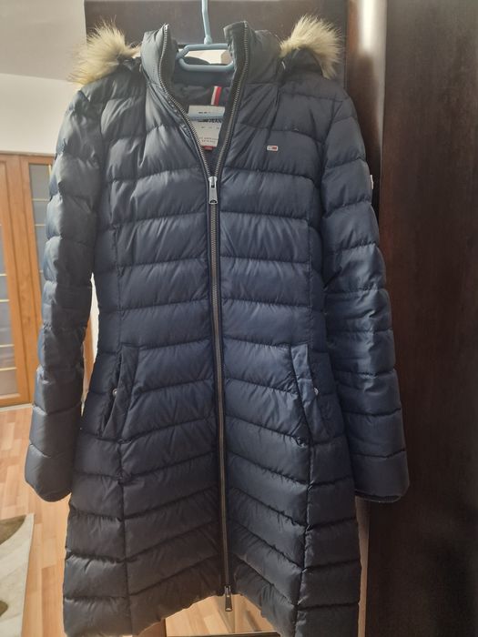 Geaca dama Tommy Hilfiger