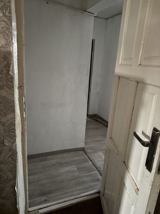 Терешкова 1 Семейный общежитиедан бір бөлмелі