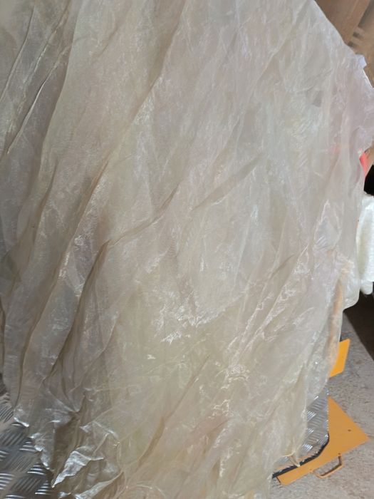 Шторы  в комплекте