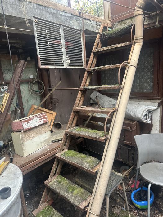 Контейнер за живеене,офис ,склад,гараж