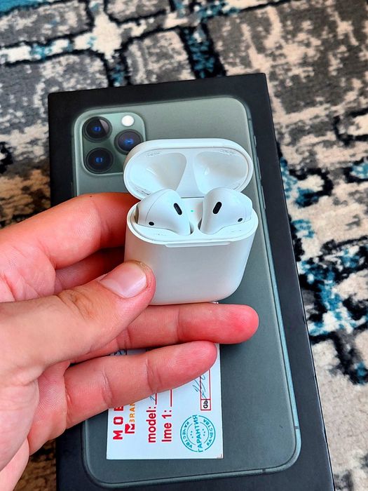 Airpods 2.1 original