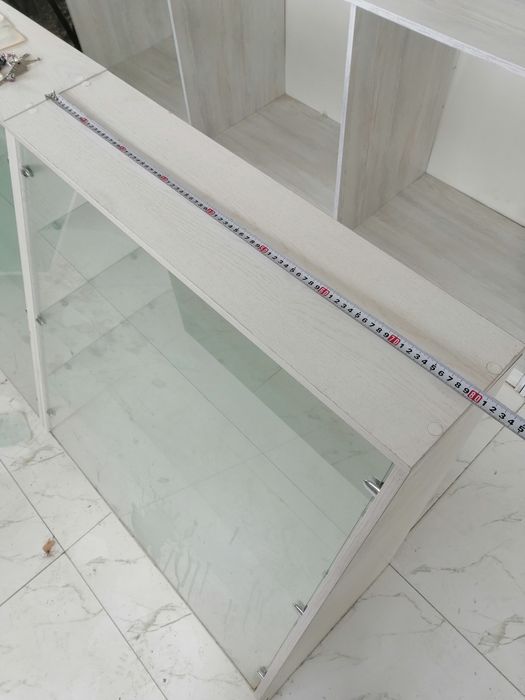 Ветрина для магазина