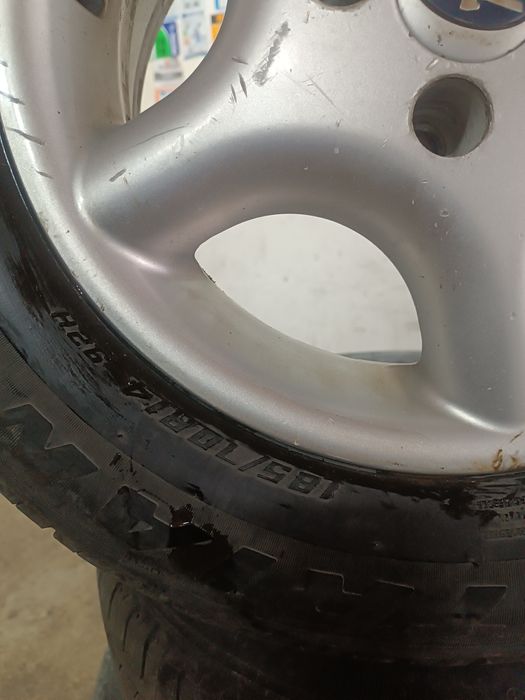 Сатылады 185  70  R14