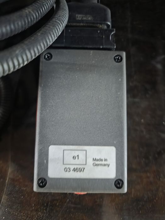 Chip pentru Honda mărește puterea motorului