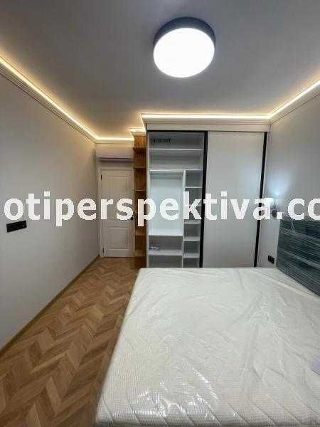 Продава се Двустаен апартамент в Пловдив, Кършияка - 66 кв.м за 1144 €/кв.м - Снимка #6