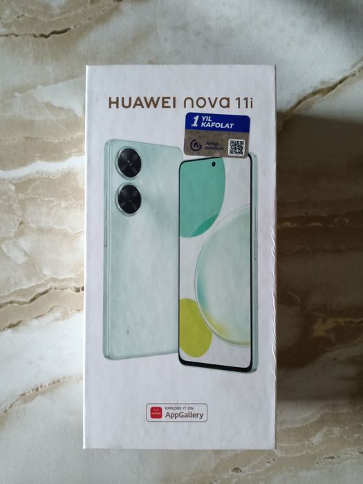 Huawei Nova 11 i 128gb