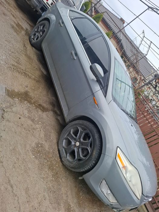 FORD Mondeo 0 — imagine 3