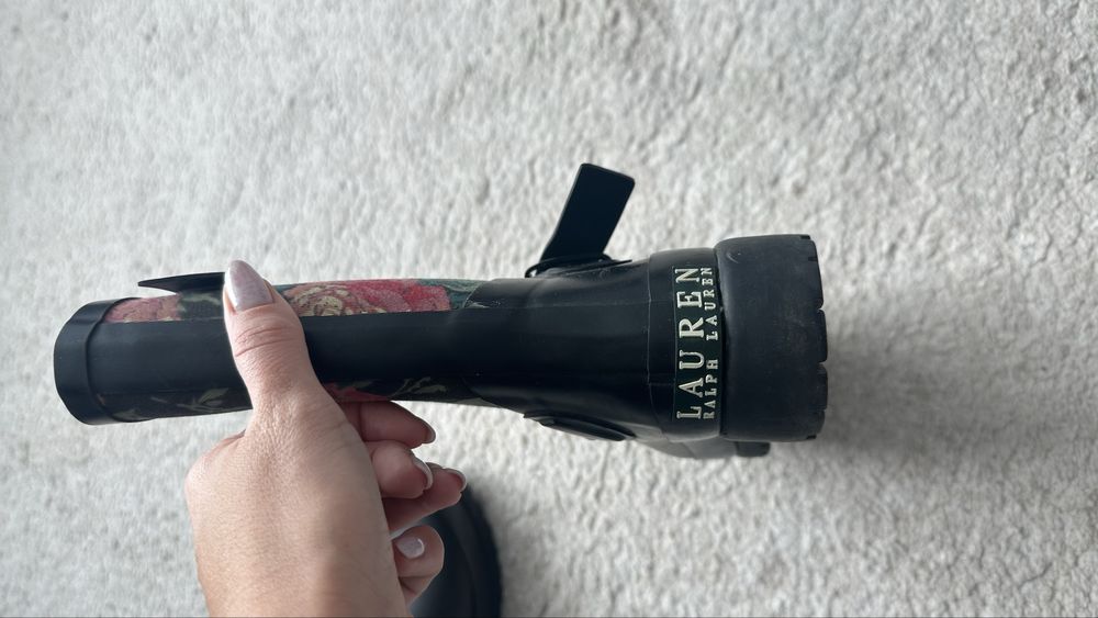 Ботиши  Ralph Lauren