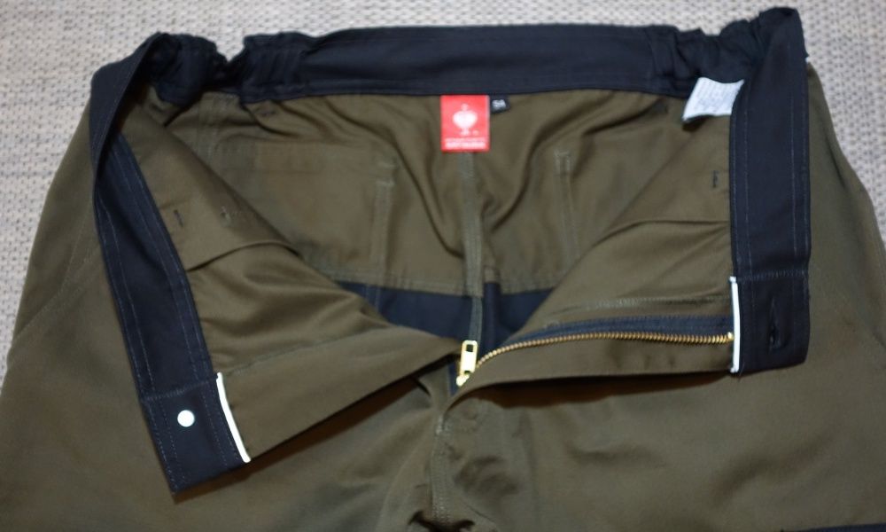 pantaloni scurti Engelbert Strauss