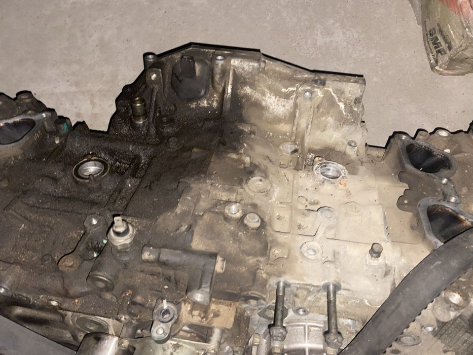 Двигатель EJ206 продам